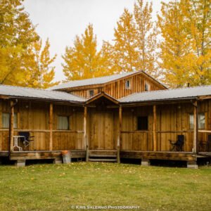 Early Bird Shared Accommodations